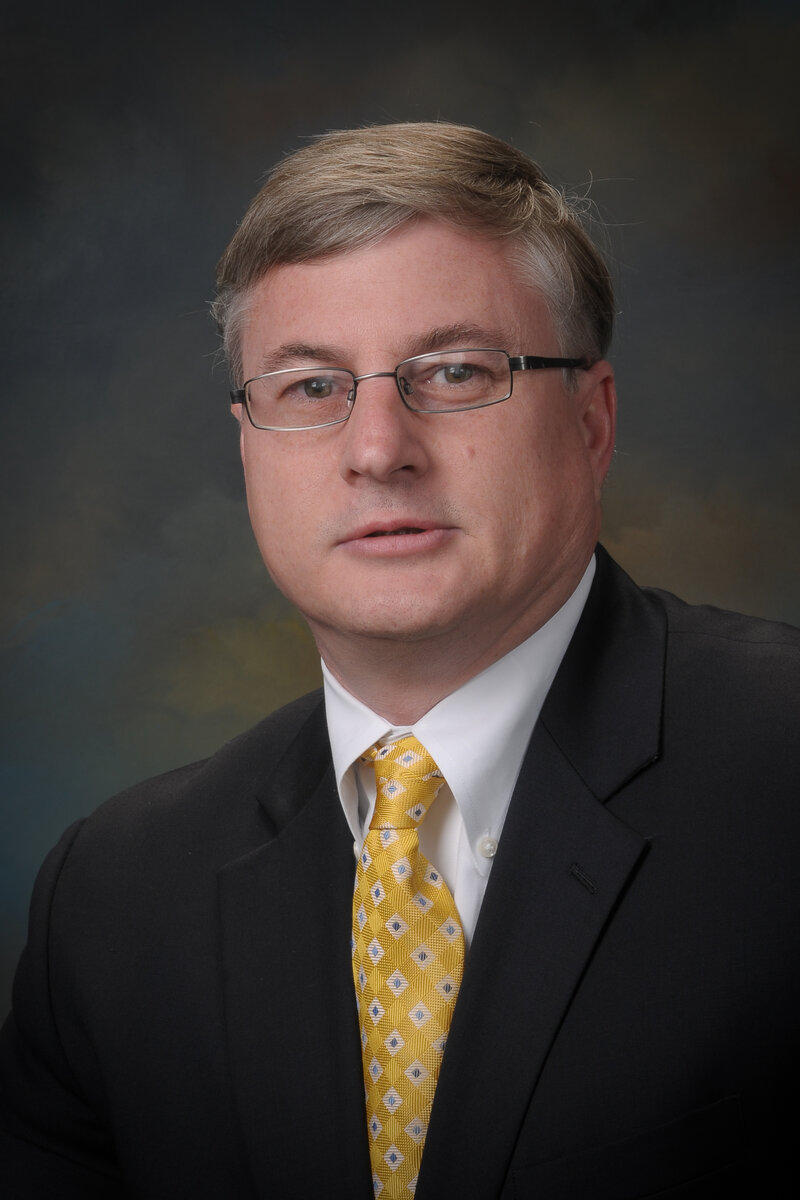 Pat Guy - Owner, Brookwood AV